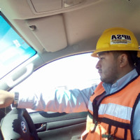 Jose Manuel Segovia Trujillo