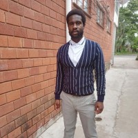 Themba Mkhwanazi