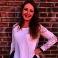 Rebecca Warden-Stansfield