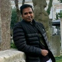 Tarun Manohar