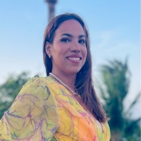 Vanessa Marte-Nunez