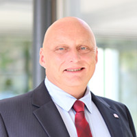 Dieter Rasche