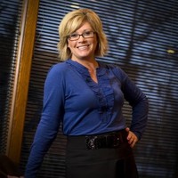 Christine Mitchell