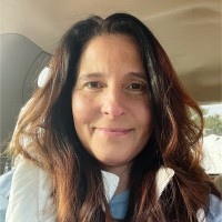 Wendy Mitchell