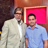 Vivek Prabhakaran