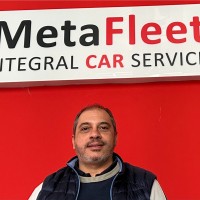 Jorge García López