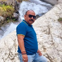 Rakesh Patel