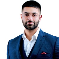 Haseeb Yaqub