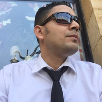 Mohammed Elmenshawy