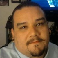 Steven Lucero