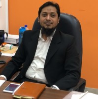 Dr. Faisal Sultan