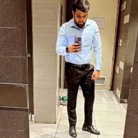 Rahul Shishodia