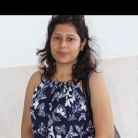 Sanskriti Bakshi