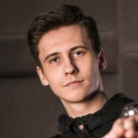Maksim Sliusarenka