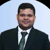 Pawan Kumar Rai