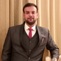 Ar Ashutosh Kumar Shah