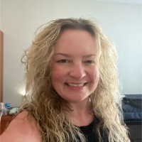 Nikki Dishman