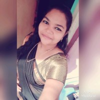 Nisha Thangaraj