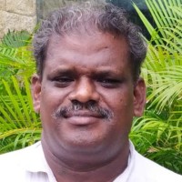 Karuppuchamy Athinarayanan