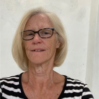 Donna McCarron