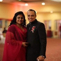 Derek Ahamed