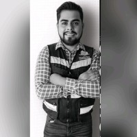 JOSÉ GUILLERMO ALBERTO LÓPEZ RAMOS