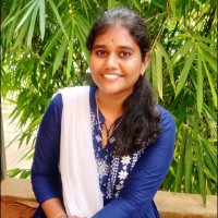 Nishevidhaa M
