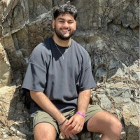 Shivam Modi