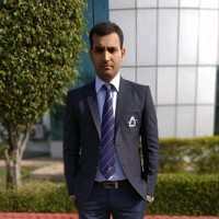 Ankit Kumar