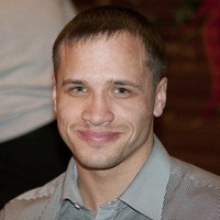 Nevinskiy Sergey
