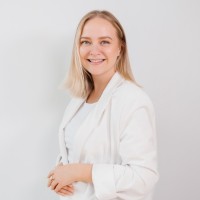 Pavlína Kříčková