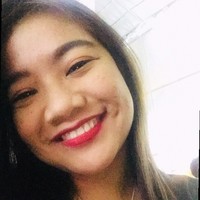 Mary Grace Domalaon