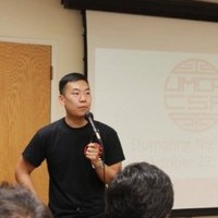 Matthew Jiang