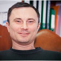 vitaliy vorobei