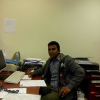 ajhar alam
