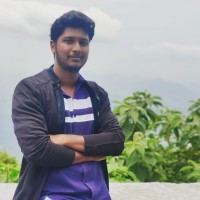 Deepak I