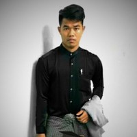 Min Khant Moe