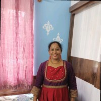 Nalini Patel