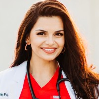 Amber Nelson