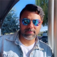 Harpinder singh Dhaliwal