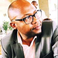 Vusi Motha