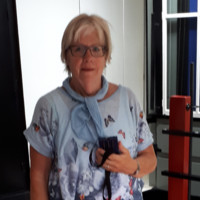 Petra Dijkzeul