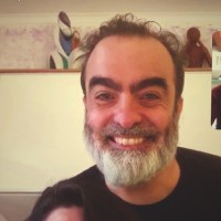ALESSANDRO SALARIS