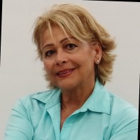 Maria Thomson Frady