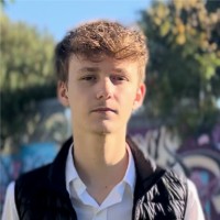 Tristan Hamel
