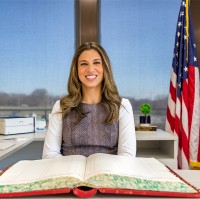 Gina (Lazzaro) Pimentel