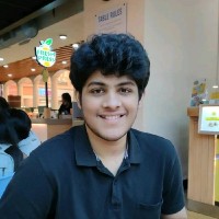 Siddharth Prasath