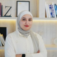Bushra Jaber