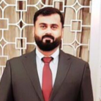 Waqas Effendi