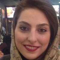 Anoosheh Tehrani